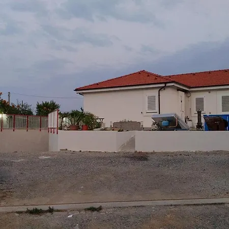 Pigreco Bed and breakfast 3*