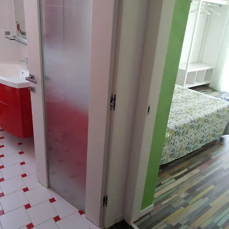 فندق مبيت وإفطار Pigreco 3*