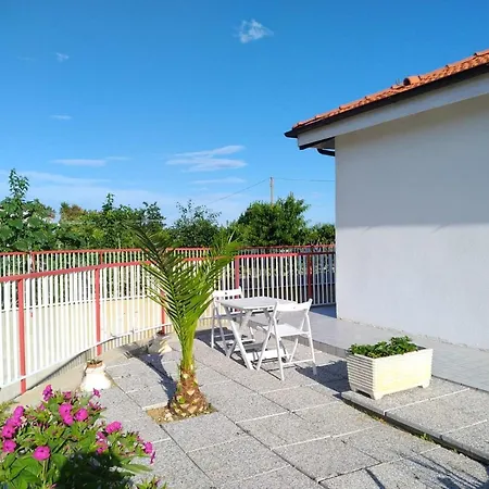 Pigreco Bed and breakfast 3*