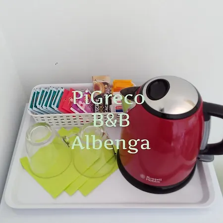Pigreco Albenga