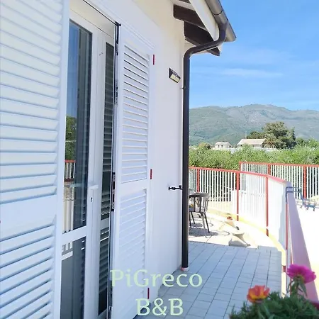 Pigreco Alojamento de Acomodação e Pequeno-almoço Albenga