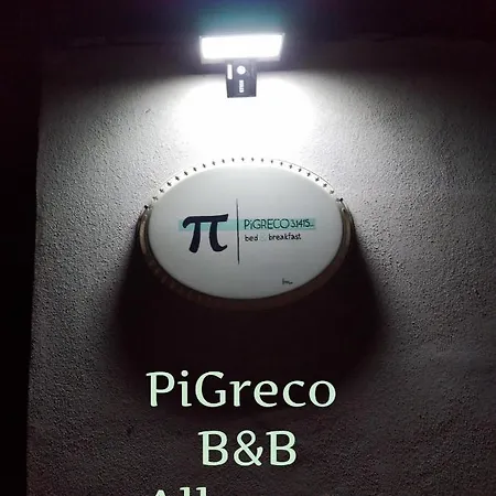 Pigreco 3* Albenga